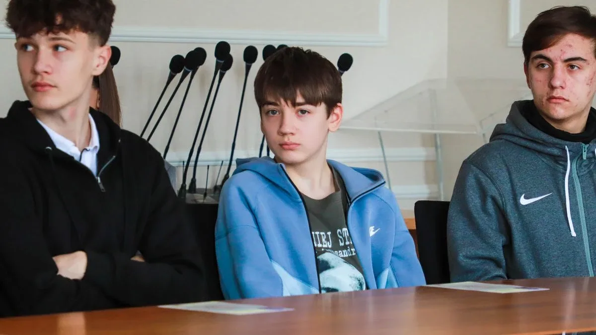 Wręczenie statuetek laureatom Turnieju Strzeleckiego im. ppor. Aleksandra Kuleszy (zdjęcia, wideo)