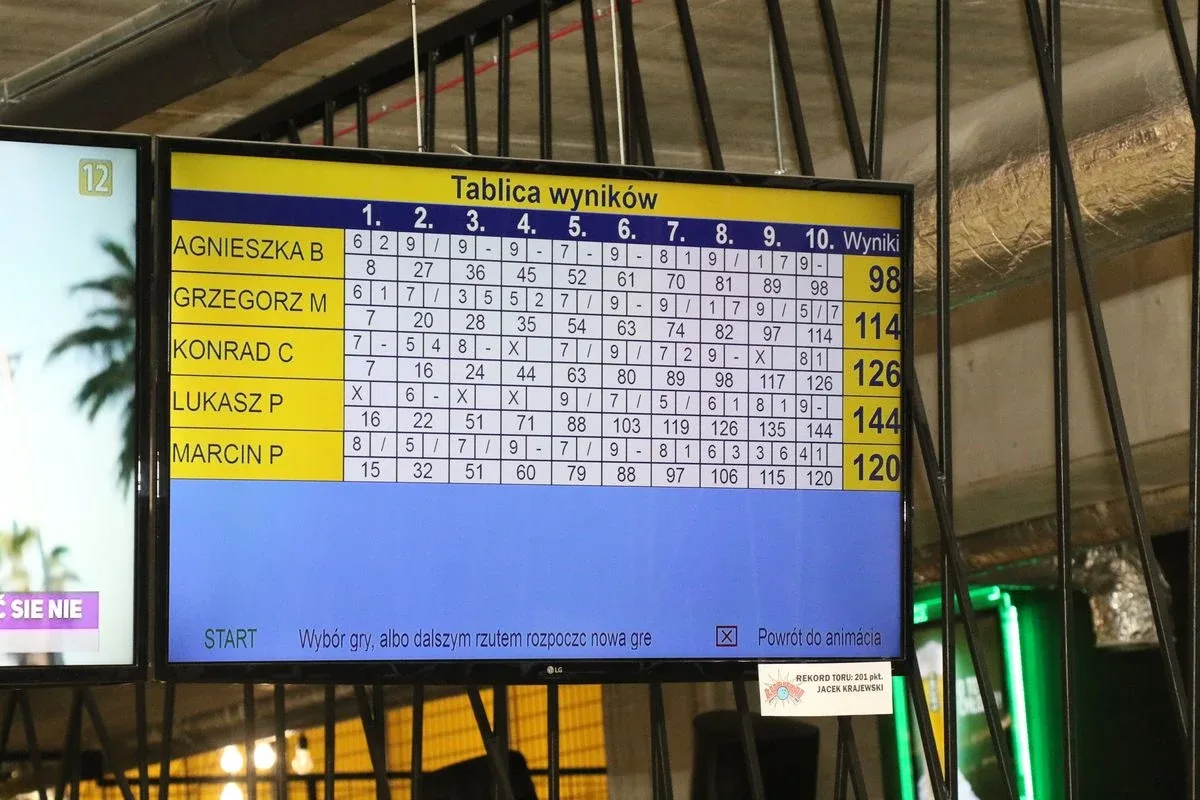 Rewelacyjny Brzostek w OLB (zdjęcia, wideo)