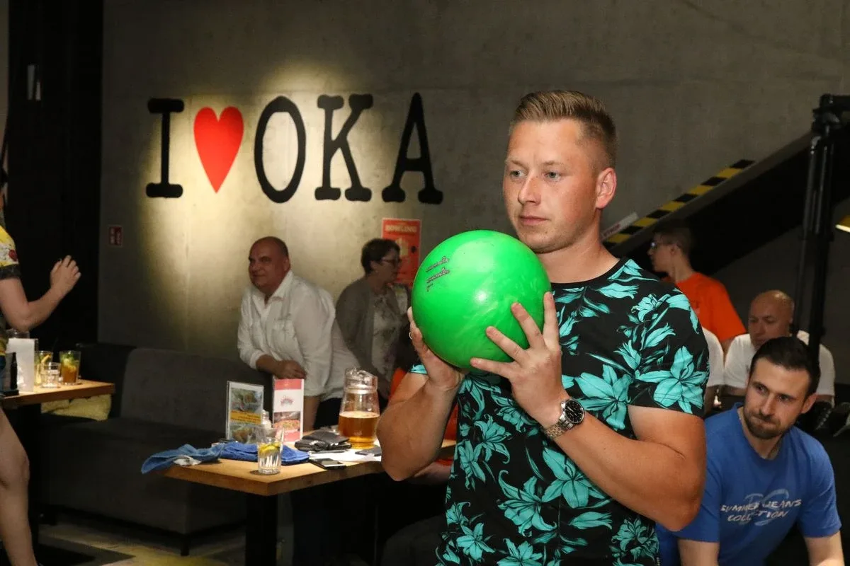 Rewelacyjny Brzostek w OLB (zdjęcia, wideo)