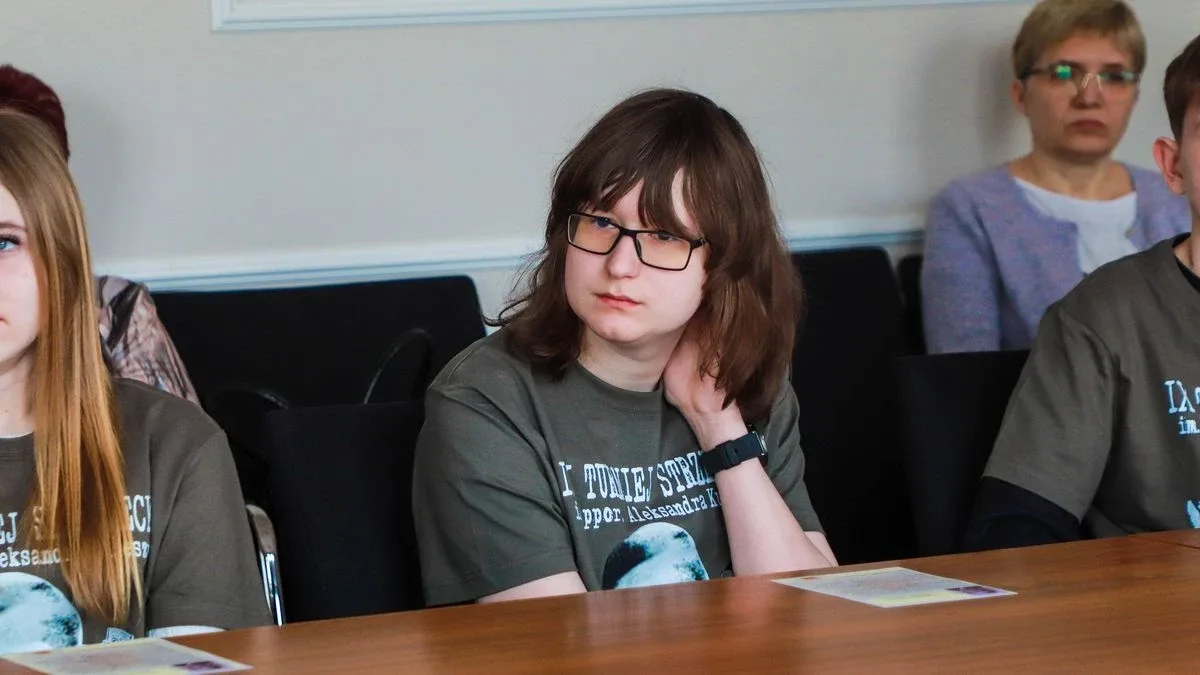 Wręczenie statuetek laureatom Turnieju Strzeleckiego im. ppor. Aleksandra Kuleszy (zdjęcia, wideo)