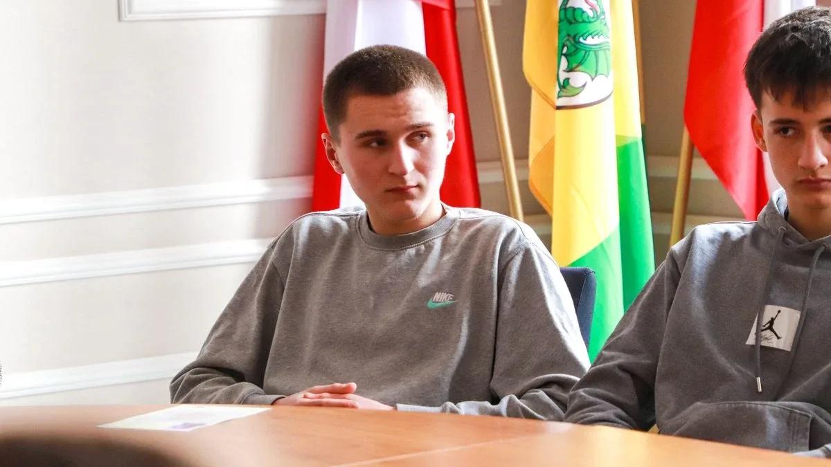Wręczenie statuetek laureatom Turnieju Strzeleckiego im. ppor. Aleksandra Kuleszy (zdjęcia, wideo)