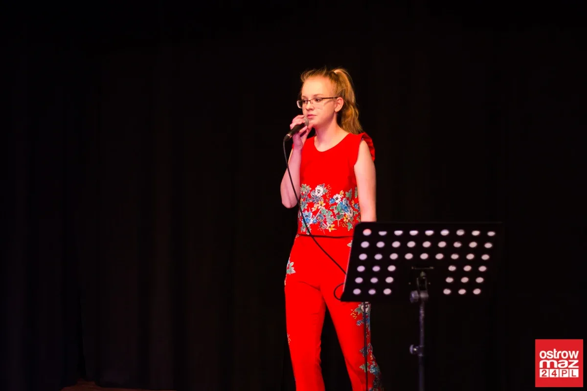 Julia Leszczyńska z recitalem na deskach Kotłowni (zdjęcia, wideo)