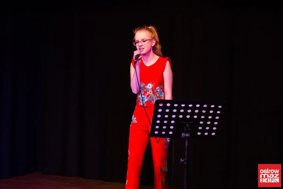 Julia Leszczyńska z recitalem na deskach Kotłowni (zdjęcia, wideo)
