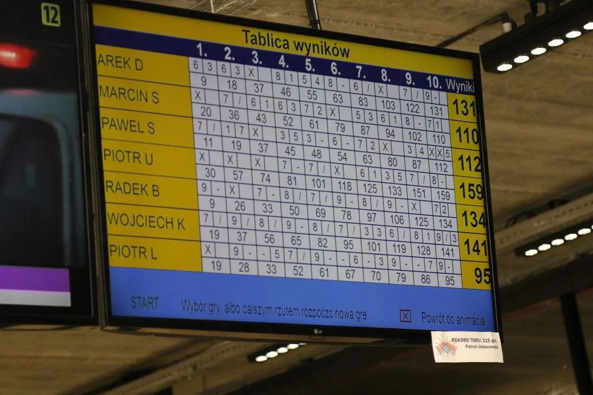 Brzostek rewelacją drugiej kolejki OLB (zdjęcia, wideo)