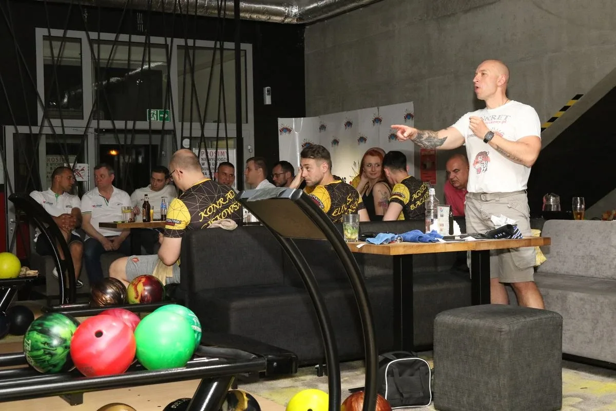 Brzostek rewelacją drugiej kolejki OLB (zdjęcia, wideo)