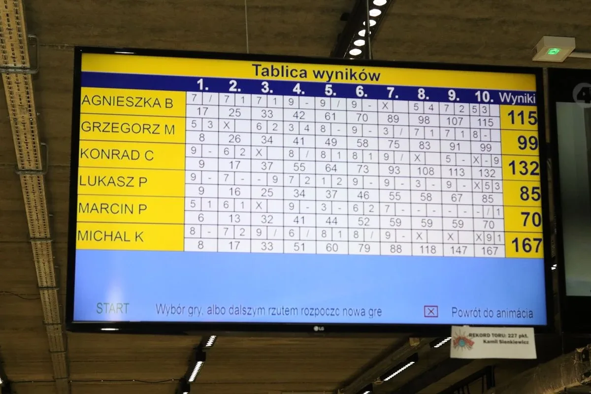 Brzostek rewelacją drugiej kolejki OLB (zdjęcia, wideo)