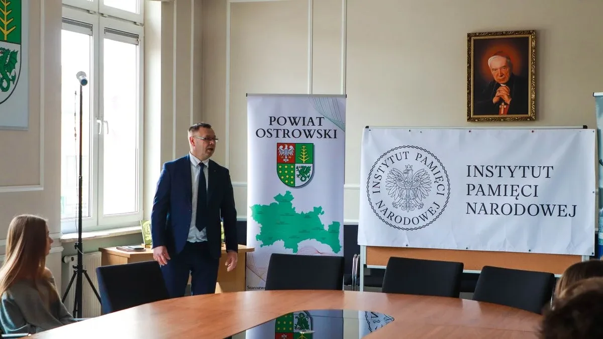 Wręczenie statuetek laureatom Turnieju Strzeleckiego im. ppor. Aleksandra Kuleszy (zdjęcia, wideo)