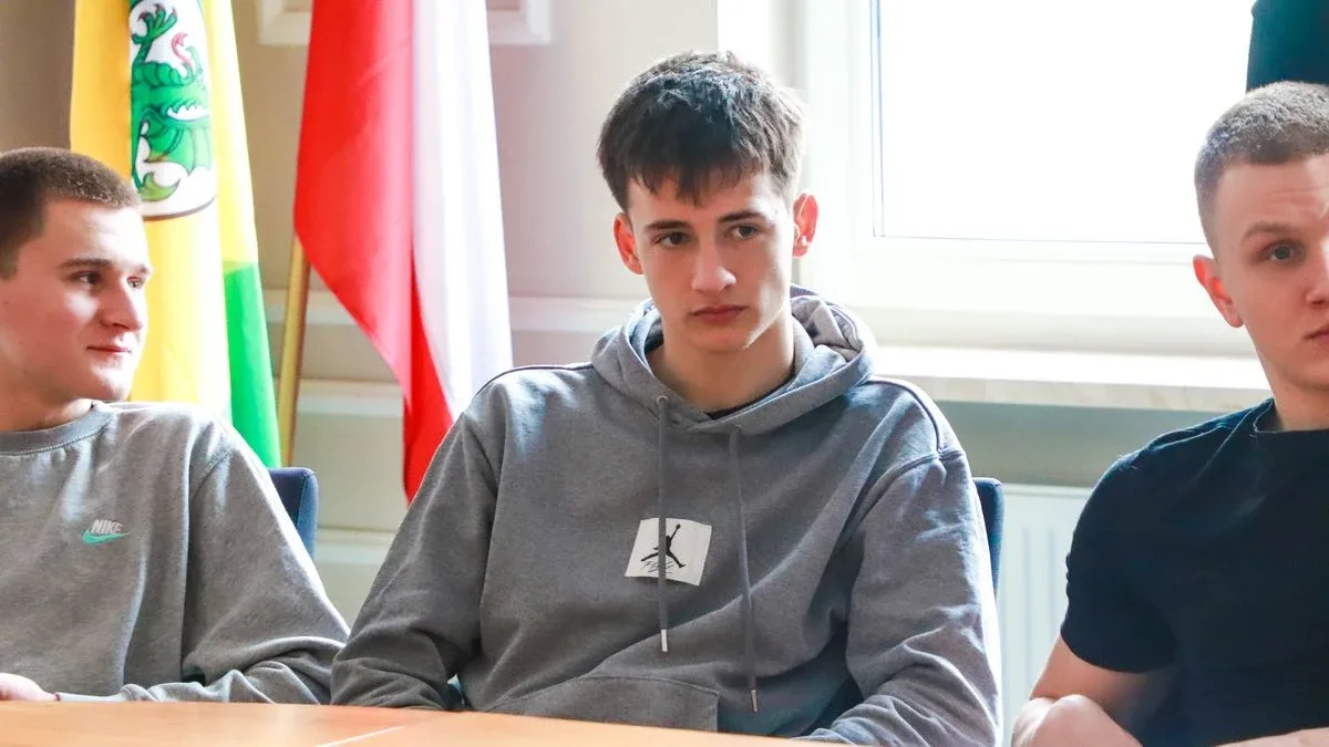 Wręczenie statuetek laureatom Turnieju Strzeleckiego im. ppor. Aleksandra Kuleszy (zdjęcia, wideo)