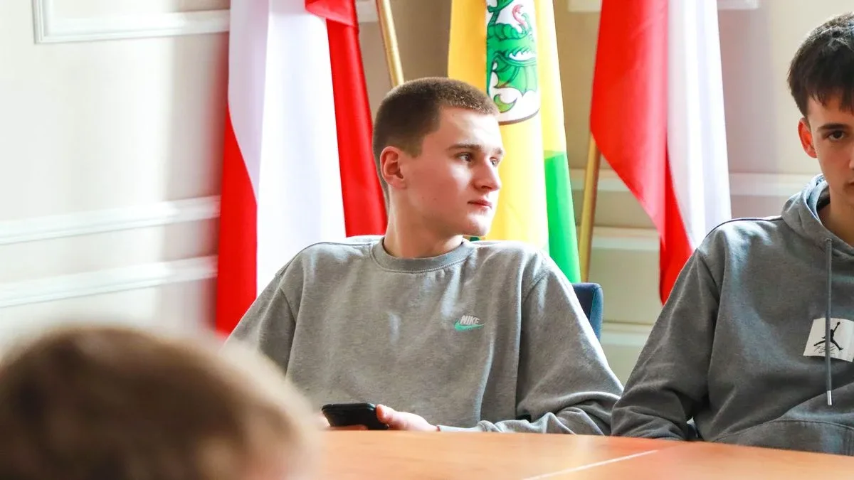 Wręczenie statuetek laureatom Turnieju Strzeleckiego im. ppor. Aleksandra Kuleszy (zdjęcia, wideo)