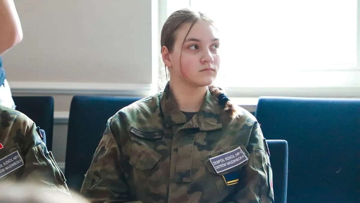 Wręczenie statuetek laureatom Turnieju Strzeleckiego im. ppor. Aleksandra Kuleszy (zdjęcia, wideo)
