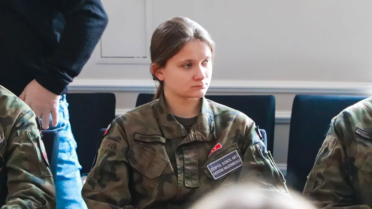 Wręczenie statuetek laureatom Turnieju Strzeleckiego im. ppor. Aleksandra Kuleszy (zdjęcia, wideo)