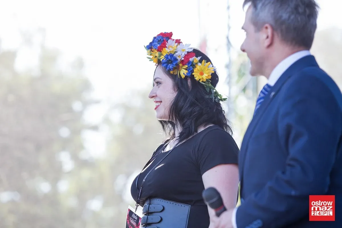 Ostrów opanowała "Moda na Folklor" (zdjęcia, wideo)