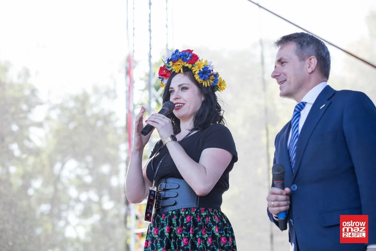 Ostrów opanowała "Moda na Folklor" (zdjęcia, wideo)