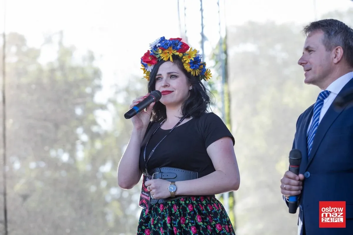 Ostrów opanowała "Moda na Folklor" (zdjęcia, wideo)