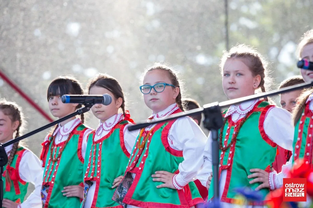 Ostrów opanowała "Moda na Folklor" (zdjęcia, wideo)
