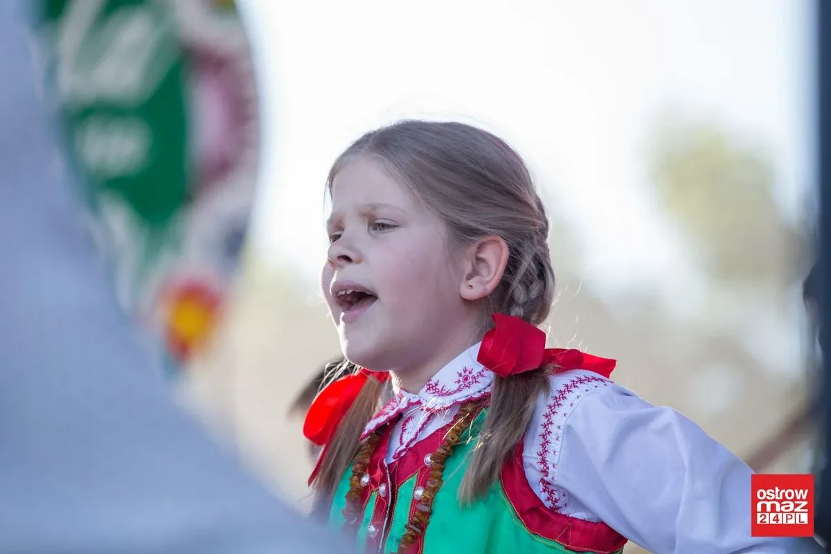 Ostrów opanowała "Moda na Folklor" (zdjęcia, wideo)