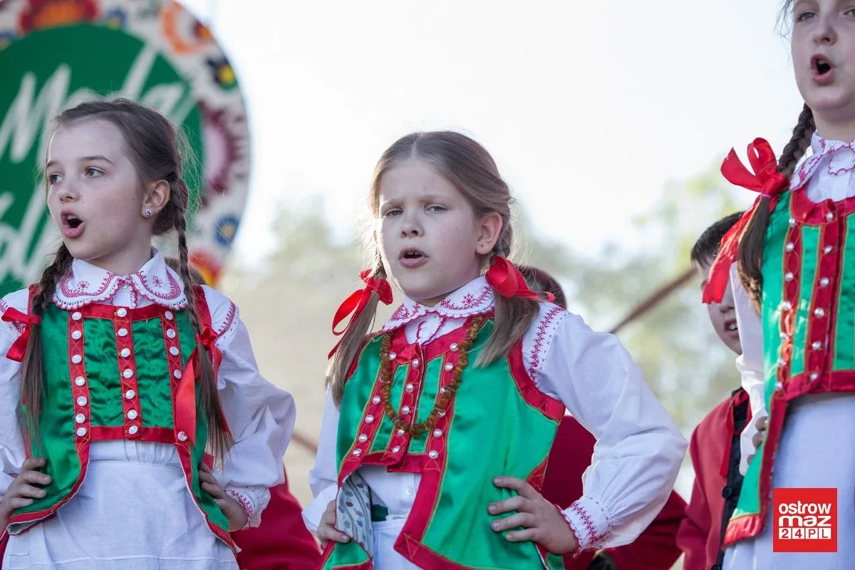 Ostrów opanowała "Moda na Folklor" (zdjęcia, wideo)
