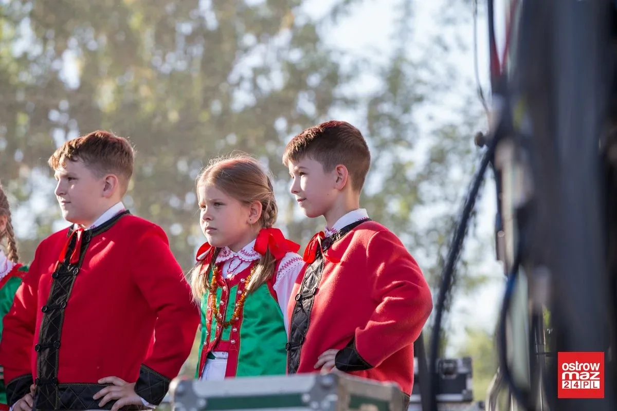 Ostrów opanowała "Moda na Folklor" (zdjęcia, wideo)