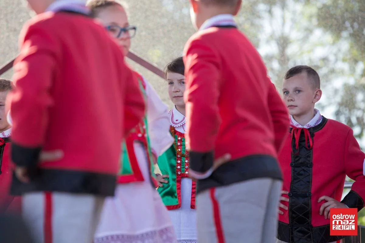 Ostrów opanowała "Moda na Folklor" (zdjęcia, wideo)