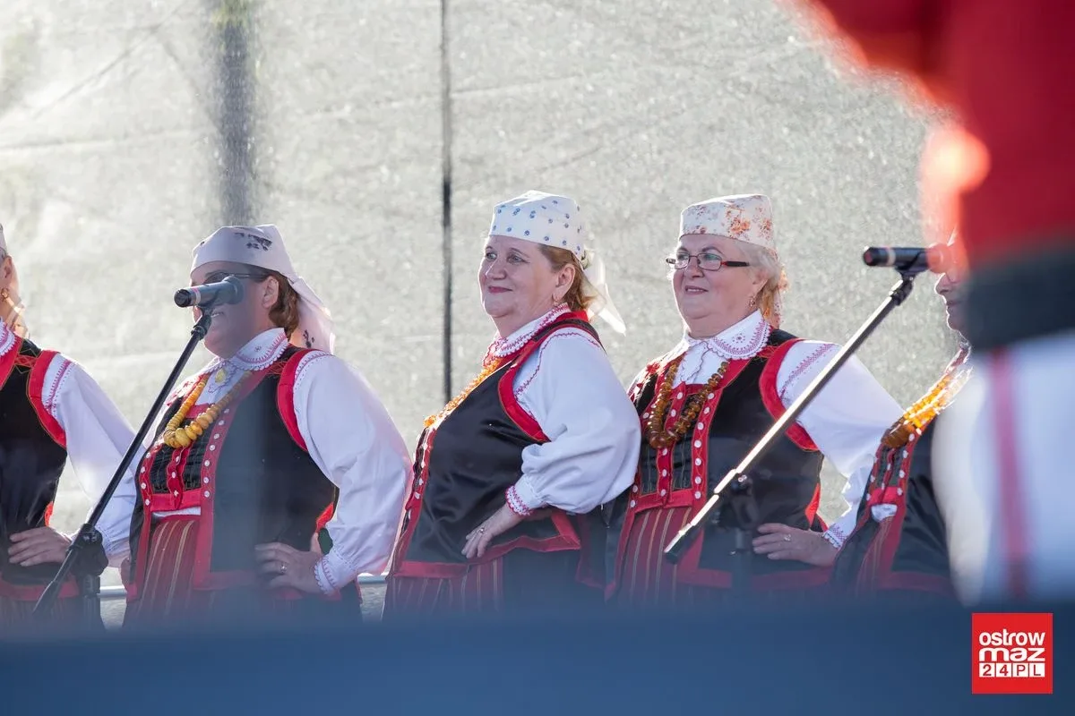 Ostrów opanowała "Moda na Folklor" (zdjęcia, wideo)