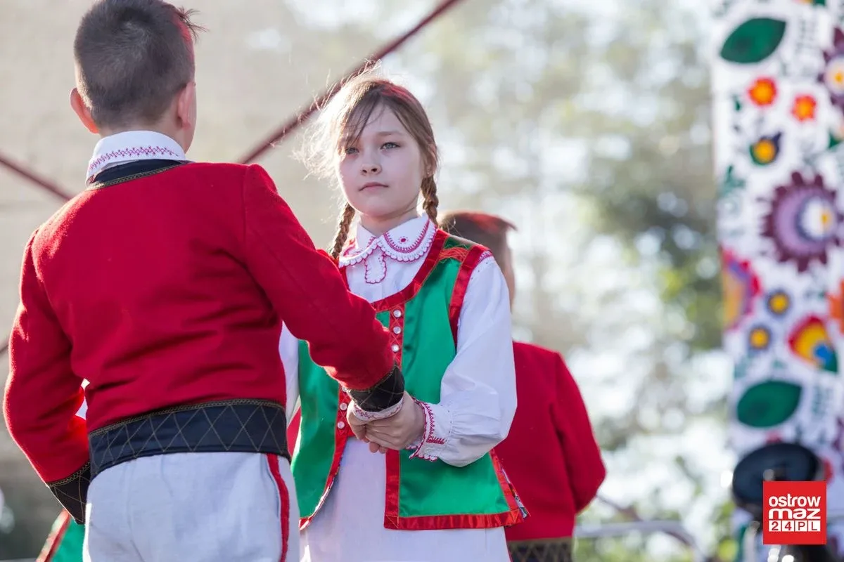 Ostrów opanowała "Moda na Folklor" (zdjęcia, wideo)
