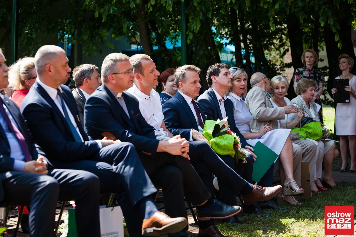 Obchody 90-lecia istnienia ostrowskiej biblioteki zainaugurowane (zdjęcia, wideo)