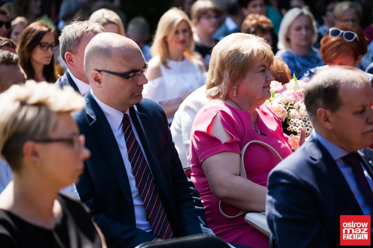 Obchody 90-lecia istnienia ostrowskiej biblioteki zainaugurowane (zdjęcia, wideo)