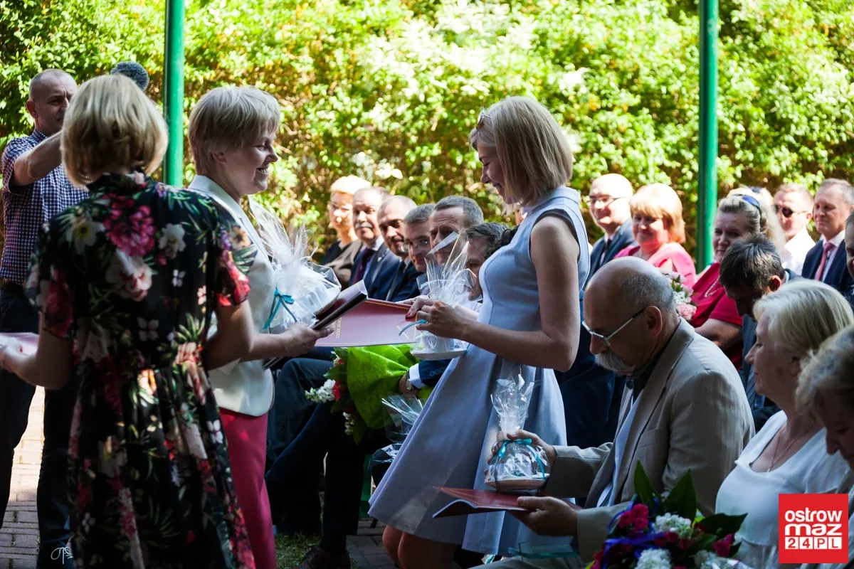 Obchody 90-lecia istnienia ostrowskiej biblioteki zainaugurowane (zdjęcia, wideo)