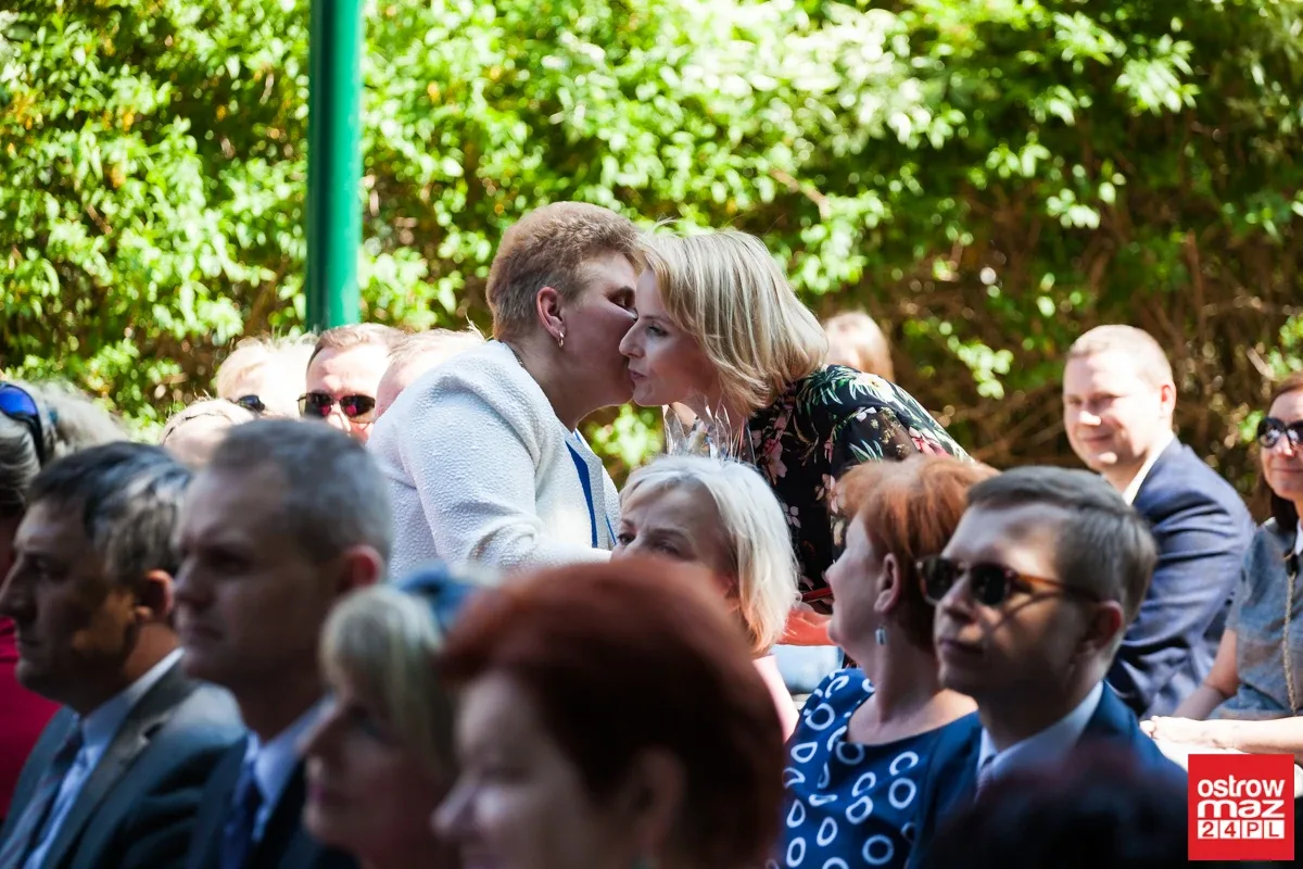 Obchody 90-lecia istnienia ostrowskiej biblioteki zainaugurowane (zdjęcia, wideo)