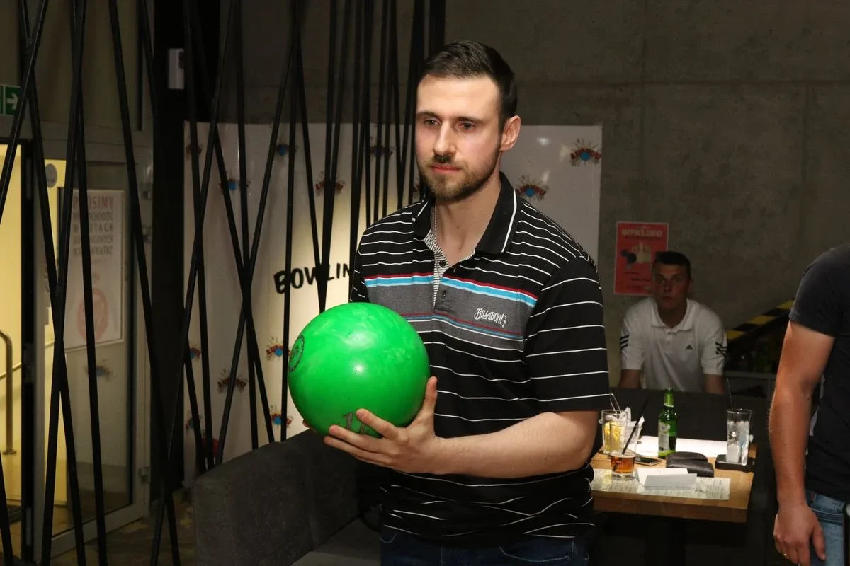 Brzostek i Kolator w czołówce OLB (zdjęcia, wideo)