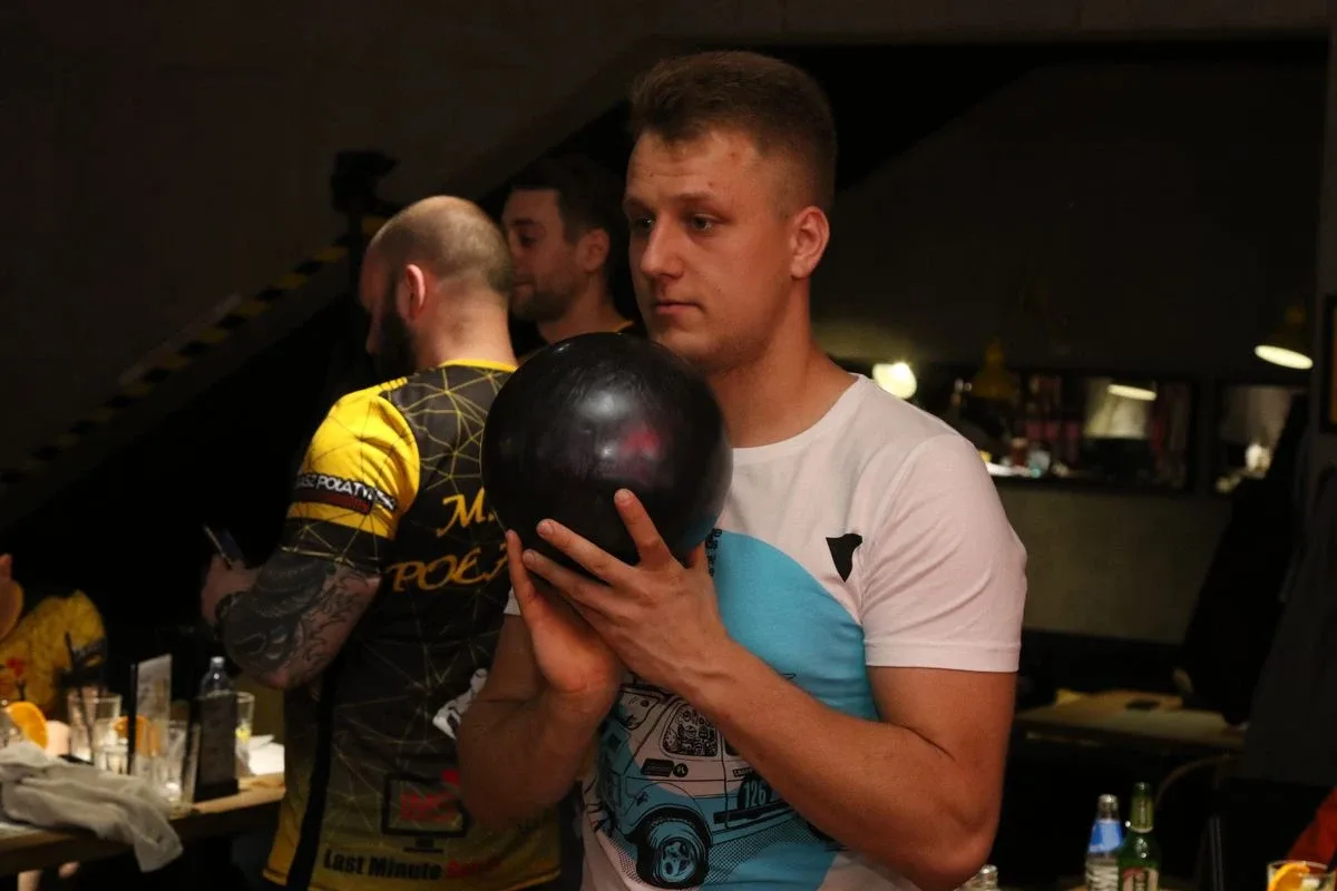 Brzostek i Kolator w czołówce OLB (zdjęcia, wideo)