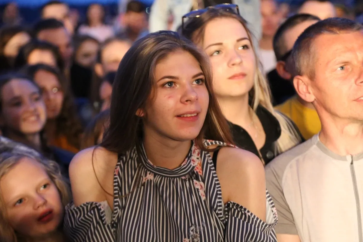 Sławomir w Kurpiowskiej Krainie (zdjęcia, wideo)
