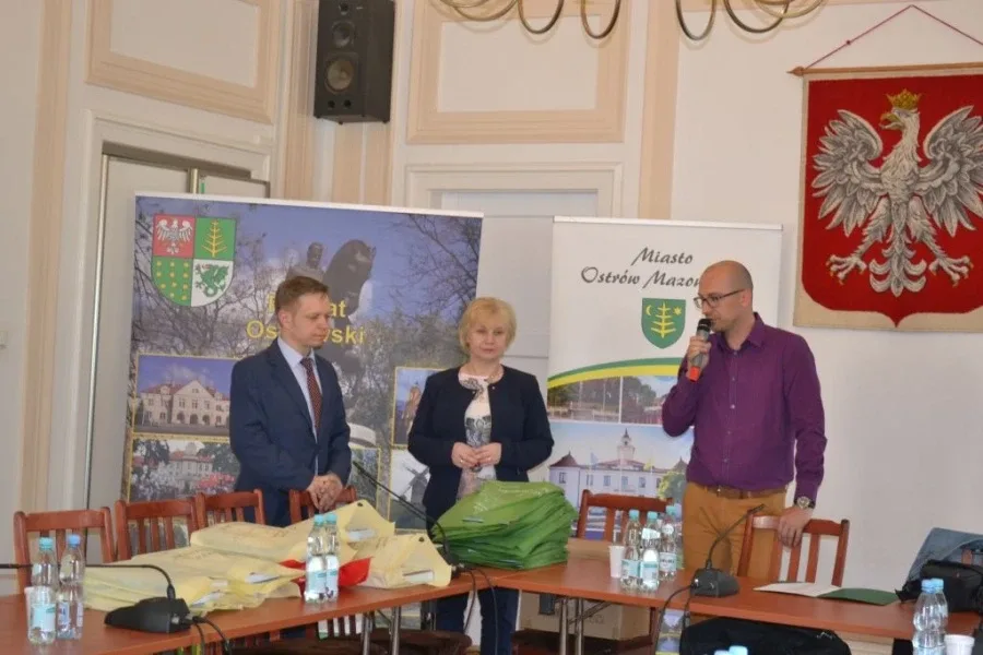"Ptaki w polskim krajobrazie jesienno-zimowym". Konkurs fotograficzny rozstrzygnięty (zdjęcia)