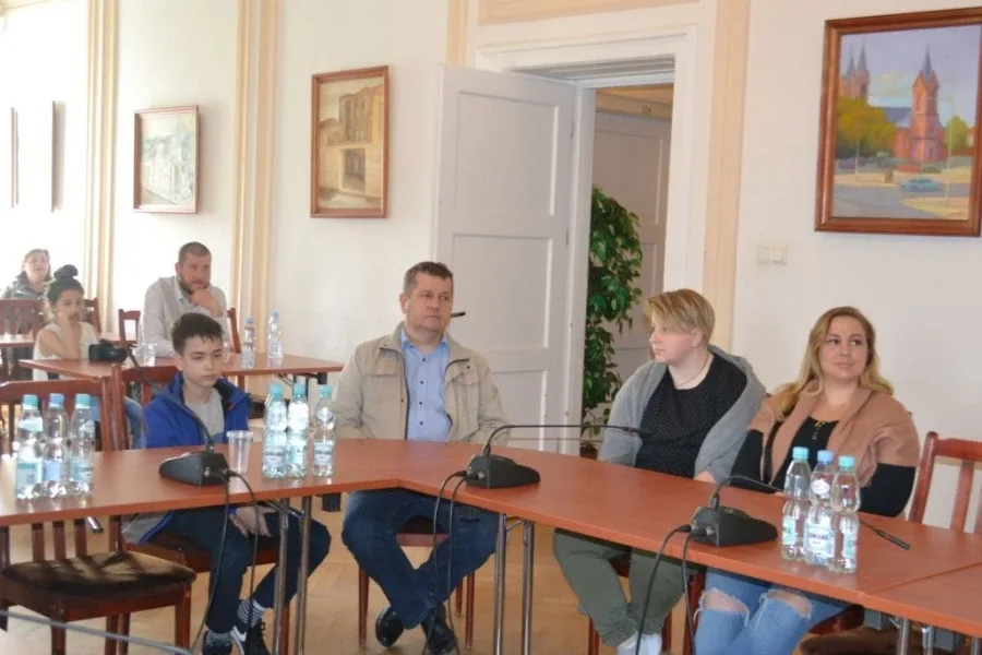 "Ptaki w polskim krajobrazie jesienno-zimowym". Konkurs fotograficzny rozstrzygnięty (zdjęcia)