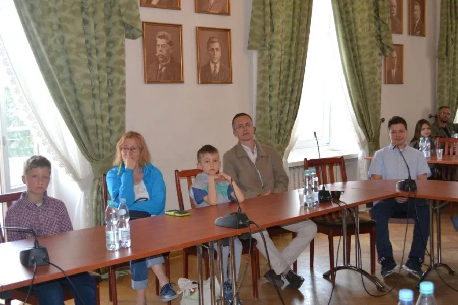 "Ptaki w polskim krajobrazie jesienno-zimowym". Konkurs fotograficzny rozstrzygnięty (zdjęcia)
