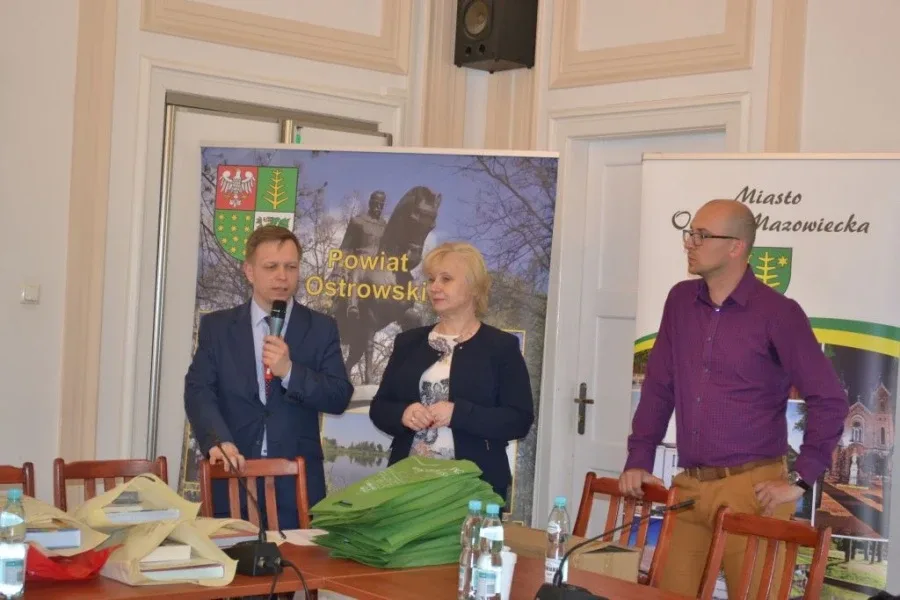 "Ptaki w polskim krajobrazie jesienno-zimowym". Konkurs fotograficzny rozstrzygnięty (zdjęcia)