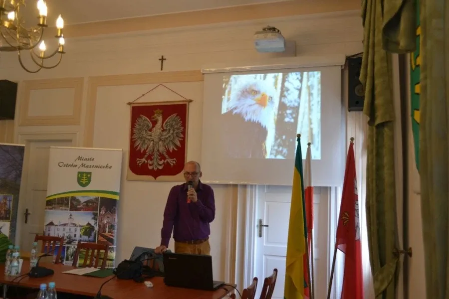 "Ptaki w polskim krajobrazie jesienno-zimowym". Konkurs fotograficzny rozstrzygnięty (zdjęcia)