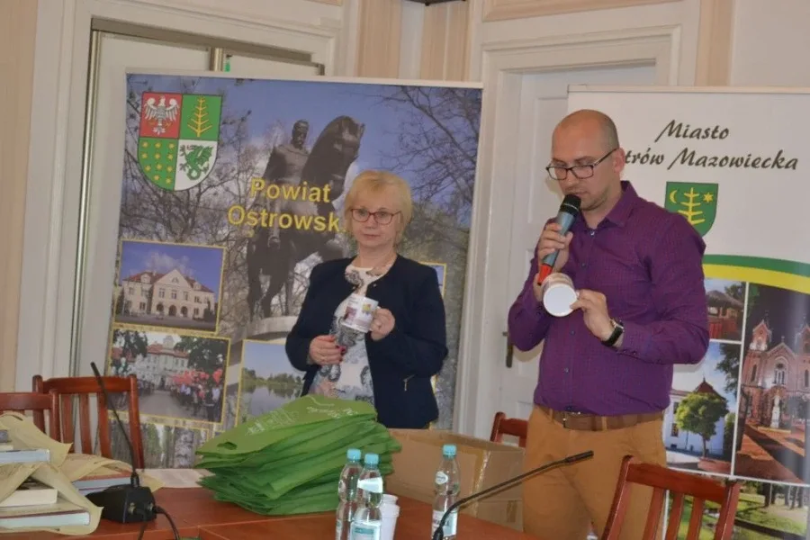 "Ptaki w polskim krajobrazie jesienno-zimowym". Konkurs fotograficzny rozstrzygnięty (zdjęcia)