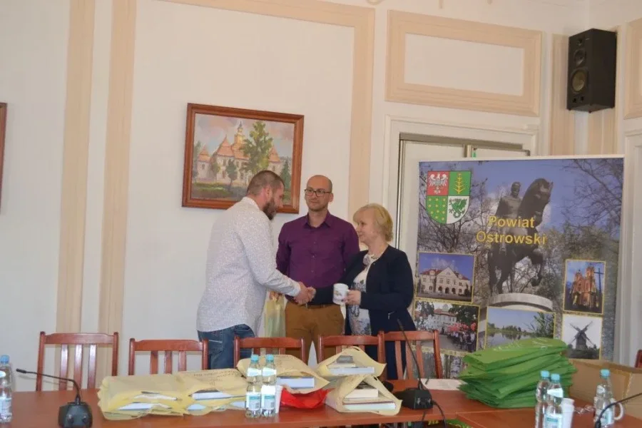"Ptaki w polskim krajobrazie jesienno-zimowym". Konkurs fotograficzny rozstrzygnięty (zdjęcia)