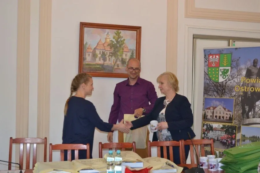 "Ptaki w polskim krajobrazie jesienno-zimowym". Konkurs fotograficzny rozstrzygnięty (zdjęcia)