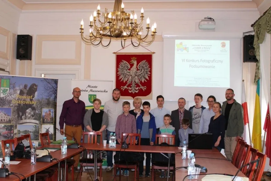 "Ptaki w polskim krajobrazie jesienno-zimowym". Konkurs fotograficzny rozstrzygnięty (zdjęcia)