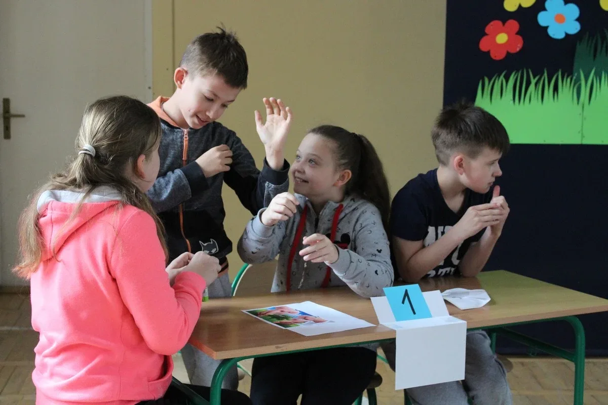 Dzień Ziemi w "jedynce" (zdjęcia)