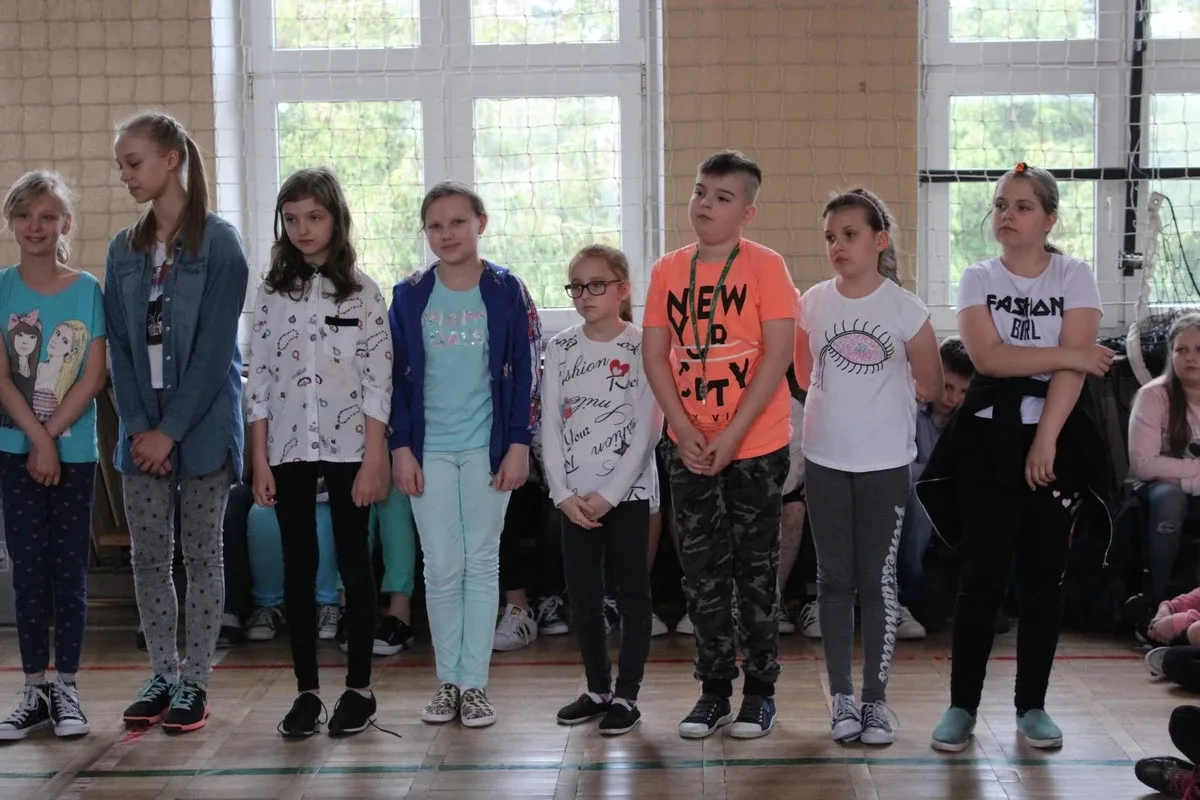 Dzień Ziemi w "jedynce" (zdjęcia)