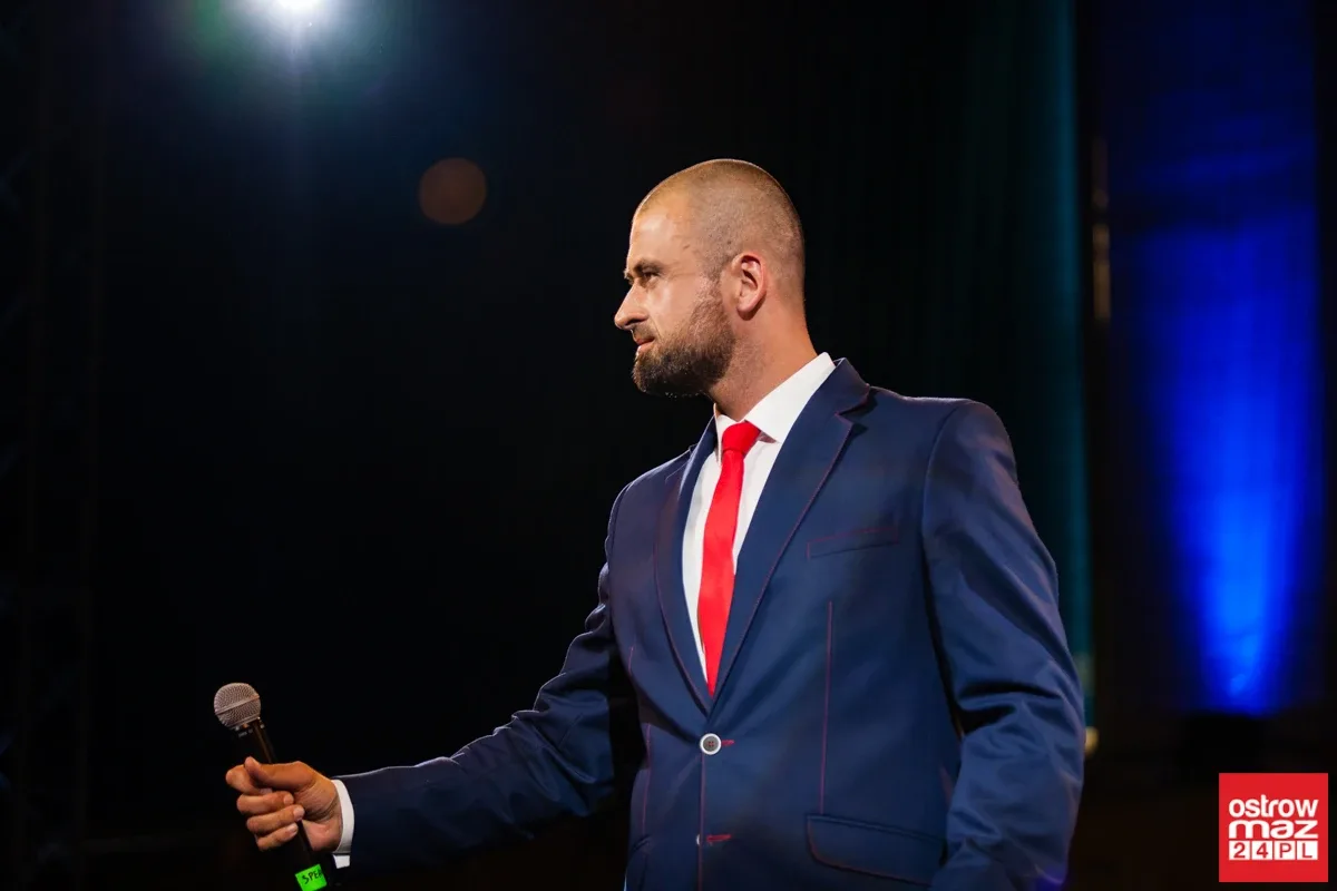WOR War02: wielkie show w Ostrowi Mazowieckiej (zdjęcia)