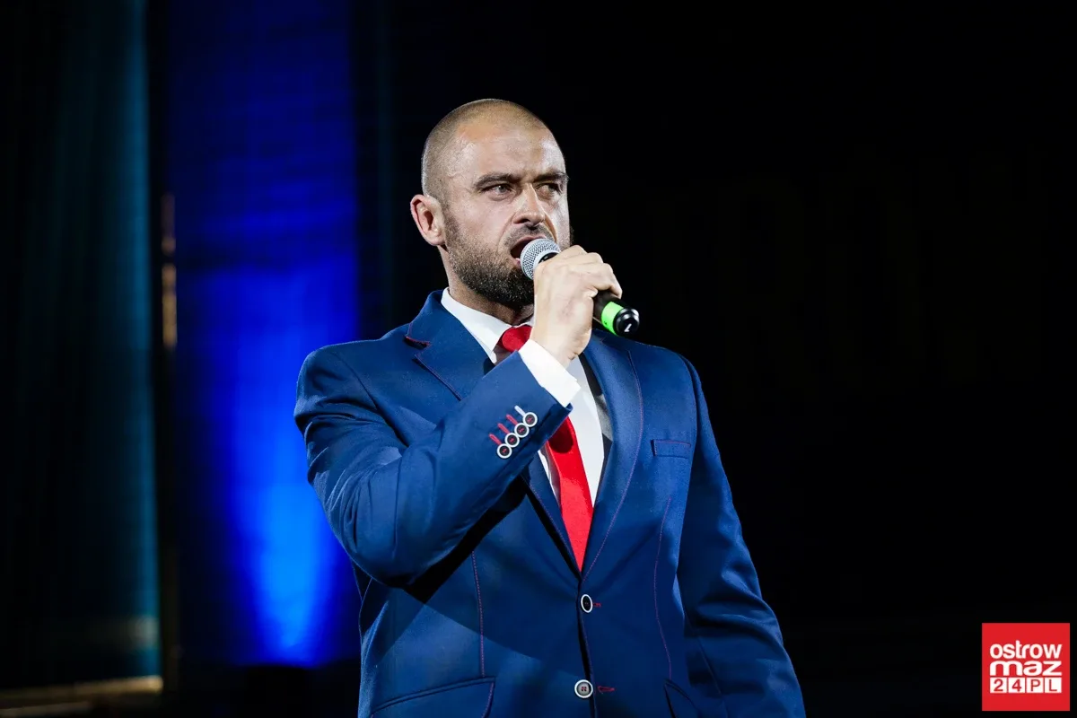 WOR War02: wielkie show w Ostrowi Mazowieckiej (zdjęcia)