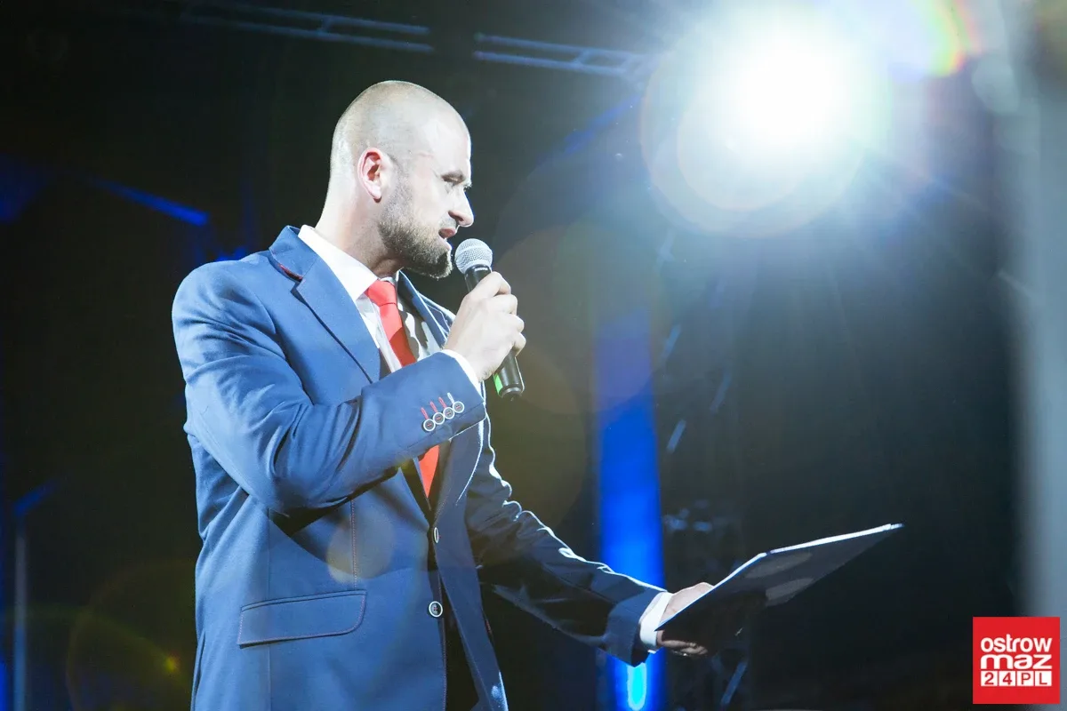 WOR War02: wielkie show w Ostrowi Mazowieckiej (zdjęcia)
