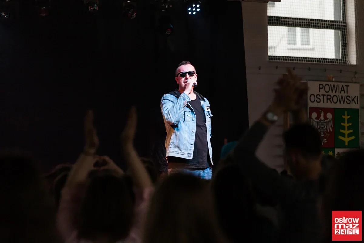 Koncert charytatywny "Rubinek dla Karola" (zdjęcia, wideo)