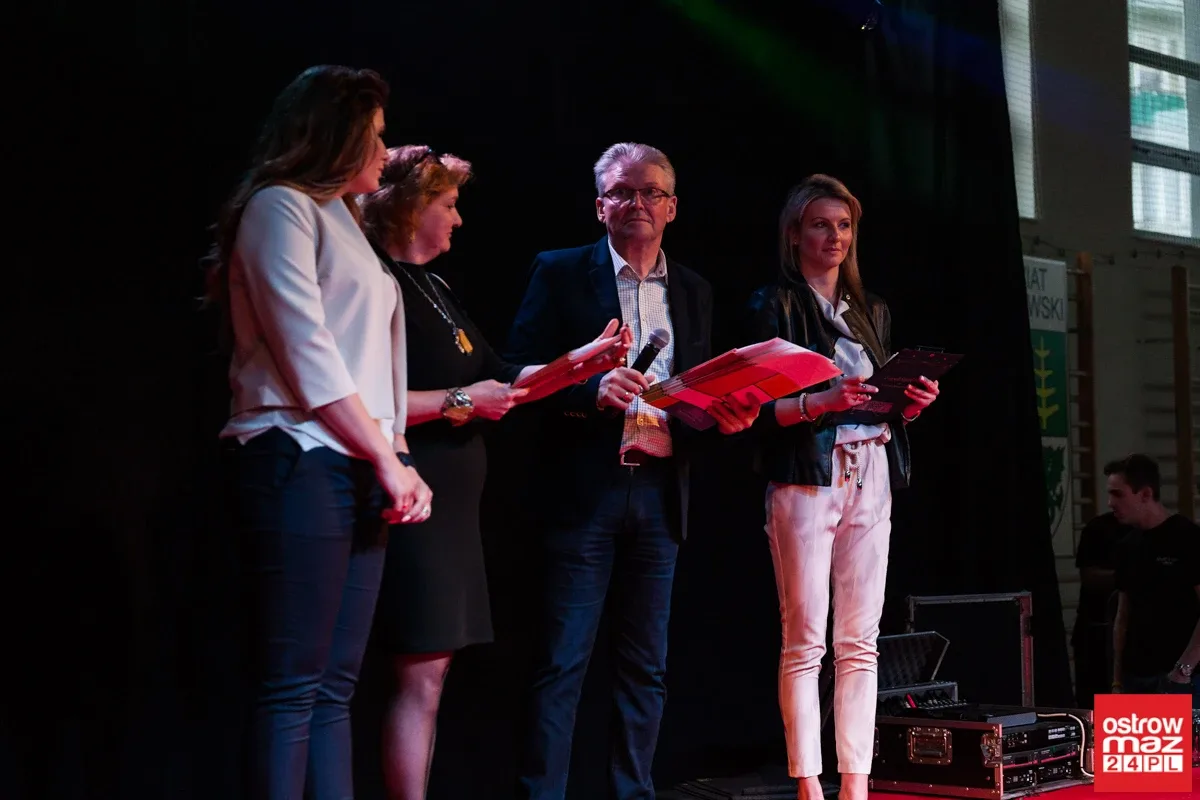 Koncert charytatywny "Rubinek dla Karola" (zdjęcia, wideo)