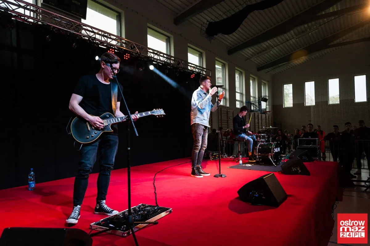 Koncert charytatywny "Rubinek dla Karola" (zdjęcia, wideo)
