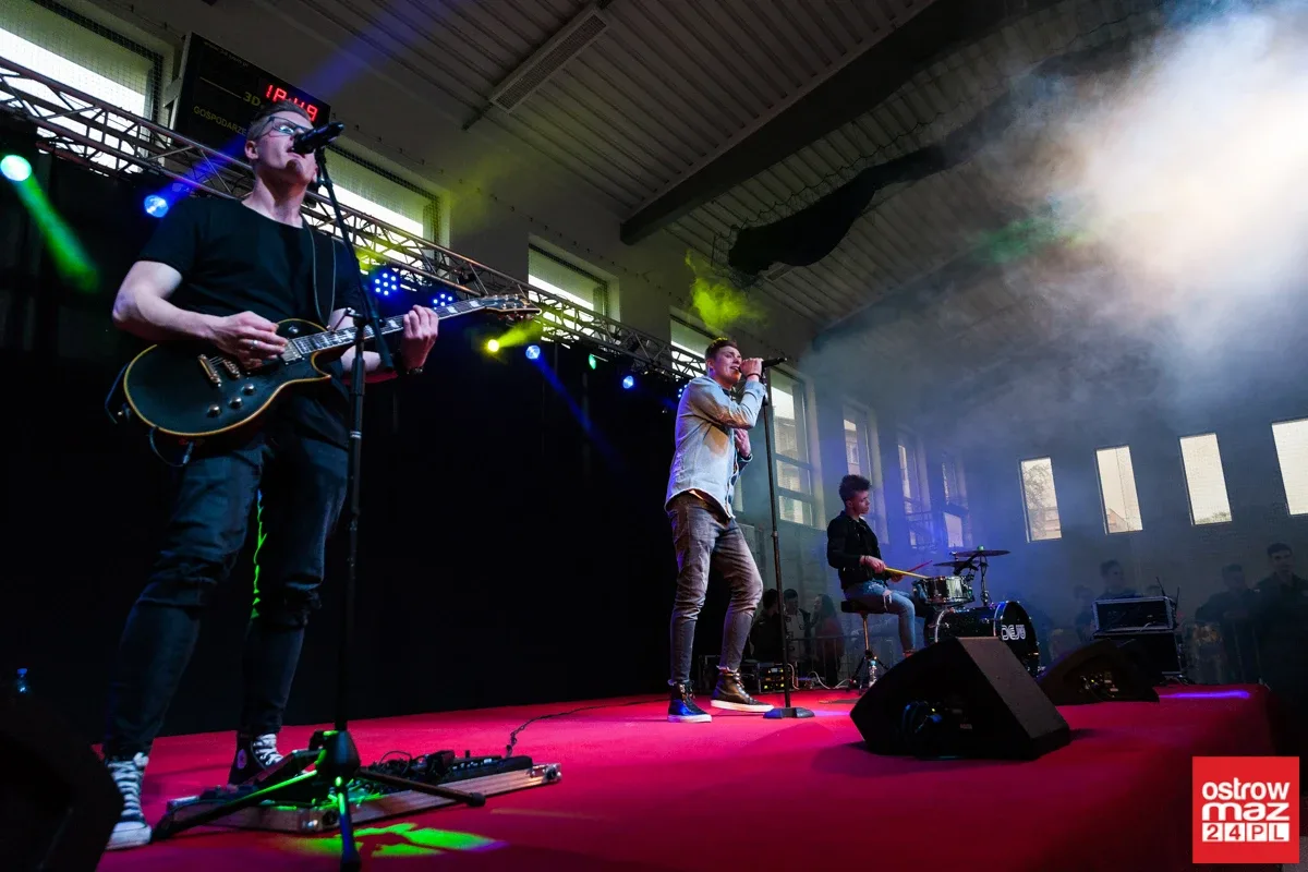 Koncert charytatywny "Rubinek dla Karola" (zdjęcia, wideo)